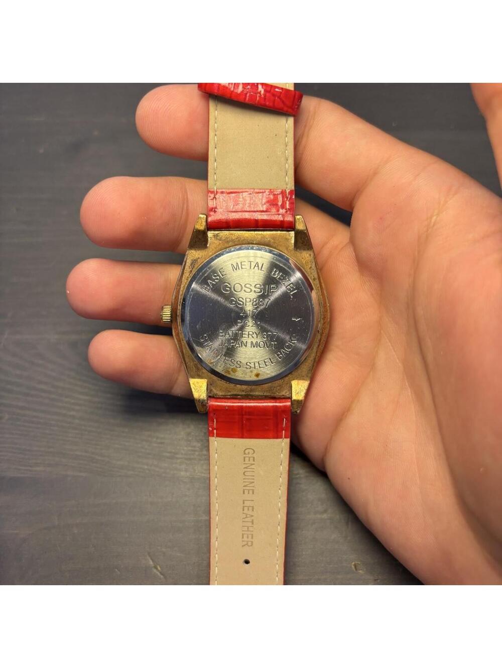 Beautiful Vintage Watch - Picture 2 of 4